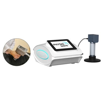 良い値段 電気磁気ESWT 理学療法 痛みを和らげる衝撃波装置 オンライン