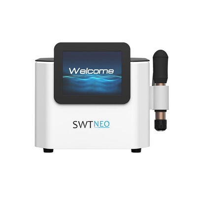 良い値段 痛みを和らげる外体物理肺動脈ショック波療法機器 オンライン