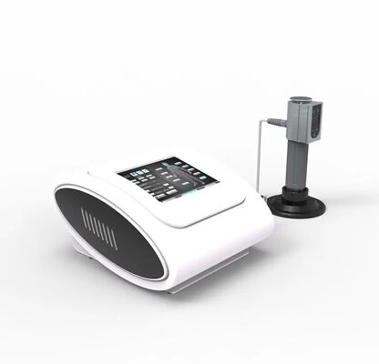 良い値段 鉱泉の衝撃波機械物理療法のスポーツの傷害およびセルライトの御馳走 オンライン