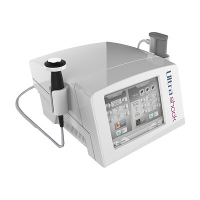 良い値段 2台勃起不全の痛みの軽減のための1台の携帯用衝撃波機械に付き オンライン