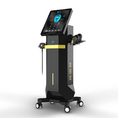 良い値段 EMRF 3 イン 1 マッサージ機 RET FACE 顔のリフティング 固定 EMS 彫刻機 オンライン