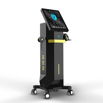 良い値段 ラジオ周波数 EMS 顔彫刻 EMS 顔筋刺激装置 オンライン