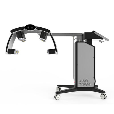 Physio低レベルレーザーの痛みの軽減機械10d Luxmaster