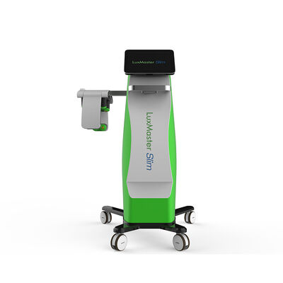 脂肪を形づけるボディはエメラルド レーザーのFDAの承認532nm 10dを減らす