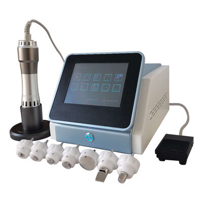 良い値段 運動回復 音響型外体ショック波 痛みを和らげる治療装置 オンライン