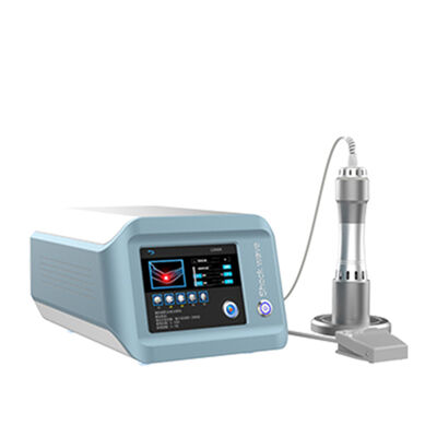 良い値段 痛みを和らげるための放射性衝撃波療法 テニス肘ED治療機器 オンライン