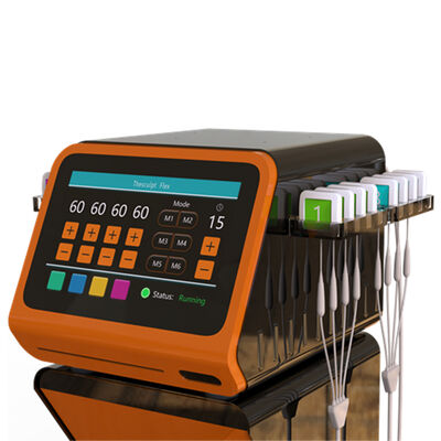 非外科的筋肉彫刻 Ems 筋肉刺激マシン ボディ シェーピング Trusculpt Flex