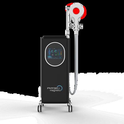 良い値段 Nrisライト リングと縦の磁石療法機械Pmstの新磁気 オンライン