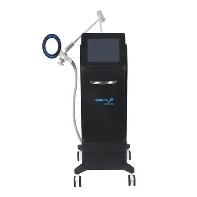 良い値段 EmttのTransduction磁気療法装置マッサージは赤外線の近くで修理物理療法を接合する オンライン