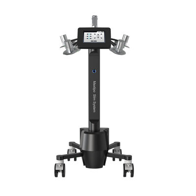 良い値段 220v携帯用Cryolipolysis機械6d Lipolaser Zerona美 オンライン