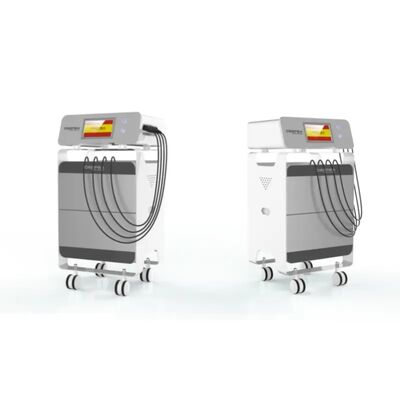 良い値段 2Hz Cetは物理療法の衝撃波機械リハビリテーションの処置を浸水する オンライン