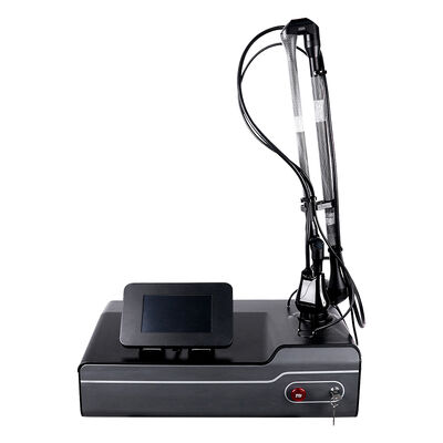 ポータブル 1060nm C02 折りたたみレーザー むくみ ストレッチマーク 消去 ヴァギナを張る