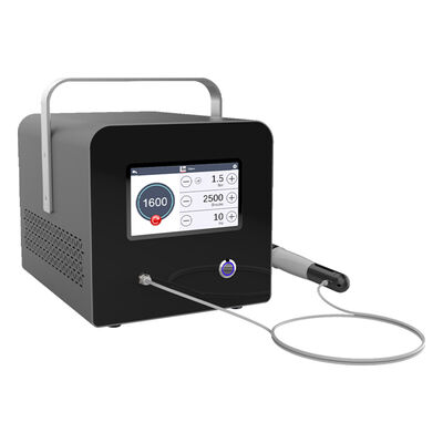 Zohoniceの電磁石の真空の物理療法の衝撃波機械セルライトの減少