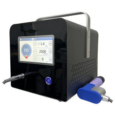 良い値段 10-80kpa物理療法の衝撃波機械セルライトの減少Eswt オンライン