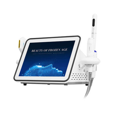 良い値段 3In1 7d 高強度ヒフー 女性器を張る 顔のリフトと身体のスリム オンライン