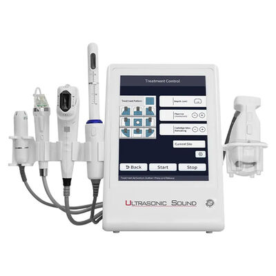 良い値段 12ライン高輝度集中された超音波装置反しわボディ細く オンライン