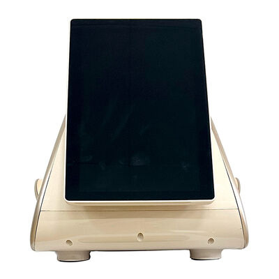 良い値段 12D HIFU アンチエイジング 滑らかな細い線 顔のリフティング HIFU マシン オンライン