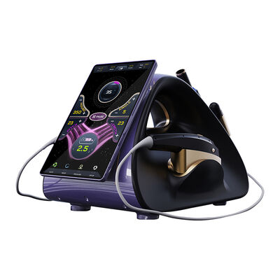 良い値段 顔と体の皮膚を絞る レーダー彫り 抗老化 双方向制御 12DMaxヒフーマシン オンライン