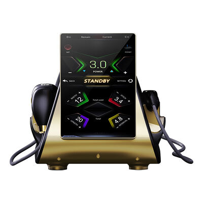 良い値段 ポータブル 22d マックス ヒフー 機械 Rf リポ フェイスリフティングと身体肌のストレッチ オンライン