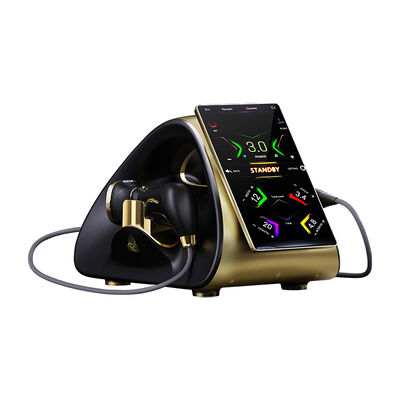 良い値段 ポータブル 2 in 1 13d マックス デュアル システム ヒフ マシン アンチエイジング ベビー スリミング オンライン