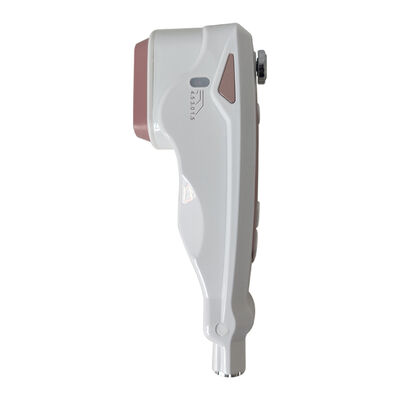 良い値段 ミニ HIFU 抗しびれ 抗老化 顔リフト 顔マッサージ 皮膚ケアマシン オンライン