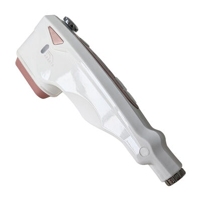 良い値段 家庭用 HIFU 顔ケア 顔のしわ除去 肌の若返り 顔のリフティングマシン オンライン