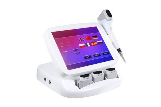 良い値段 額反老化する16mmの深さ3D HIFU機械を形づけるボディ オンライン