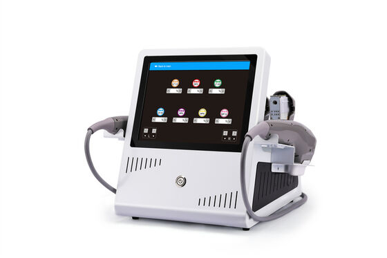 良い値段 7d Hifu装置の携帯用超音波の表面持ち上がる反しわ オンライン