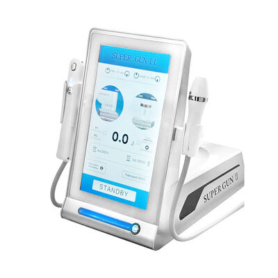 良い値段 Hifu 7d機械携帯用白いセリウムを出荷するボディ オンライン