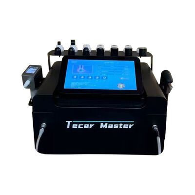 2in1 空気圧および電磁鎮痛衝撃波治療機