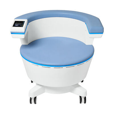 良い値段 エムセラ 女性 男性 私的ケア 出産後の回復 EMS Hi EMT 骨盤床筋リハビリ椅子 オンライン