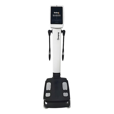 良い値段 すべての年齢の健康管理 総合検知脂肪成分体分析機 オンライン