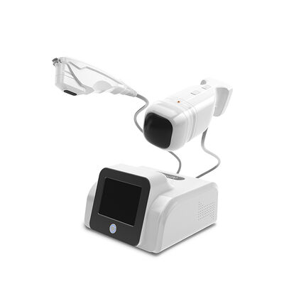 良い値段 2台1台の多機能3D HIFU機械顔の持ち上がる減量の美機械に付き オンライン