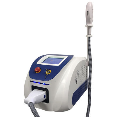OPT 機能 IPL 脱毛機 より安全で効果的な皮膚再生のために