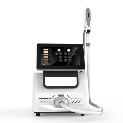 良い値段 IPLレーザー脱毛器 顔と体の皮膚の若返しのために オンライン