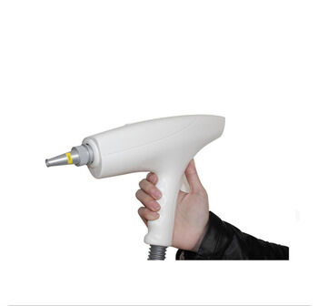 良い値段 1064nm 532nm ダブル 波長 Q スイッチ Nd ヤド レーザー ハンドル オンライン