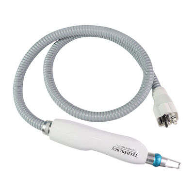 良い値段 手持ちのタトゥー除去 1320nm 532nm 1064nm Nd Yagレーザーハンドピース オンライン