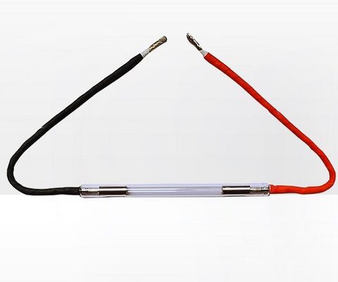 良い値段 100000の打撃の毛の取り外しIPLの予備品のキセノンの抜け目がないランプ オンライン