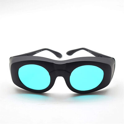 良い値段 808nmガラスIPLはAlexandriteおよびダイオード レーザーの保護のための予備品を オンライン