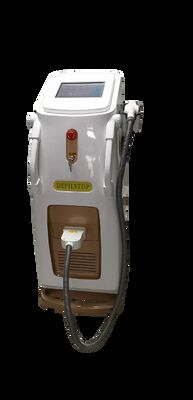 良い値段 専門の家のダイオード レーザーの毛の取り外し機械755nm 808nm 1064nm オンライン