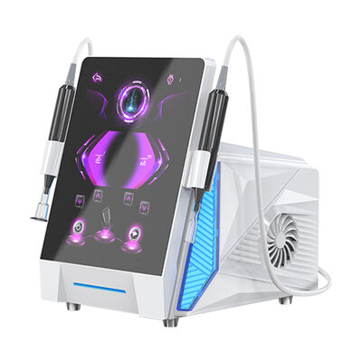 良い値段 10 In1 Skin Lifting Wrinkle Remove Ozone Jet Hot Cold Plasma Machine オンライン