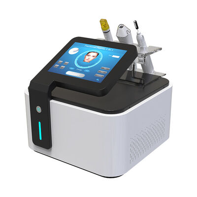 コラーゲンリフォーム 傷跡除去 断片針ローラー プラズマペンの機械