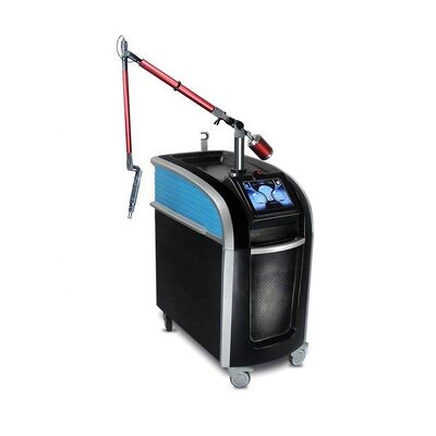 良い値段 2000mj 532nm 1064nm 755nmのpicosecondのpicoレーザーはndのyagレーザーをQ転換しました オンライン