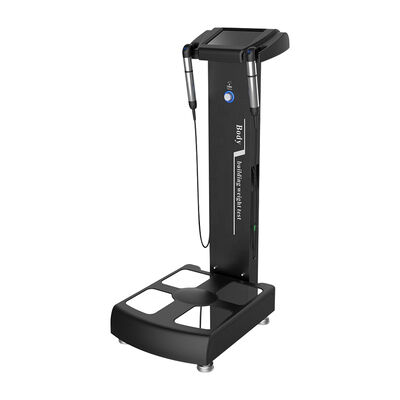 良い値段 全体健康スキャナー 身体要素測定部品分析機 オンライン