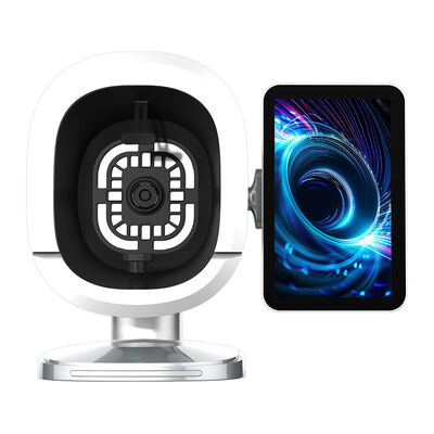 ワンストップ オールラウンド デジタル 3D アル デジタル テスト 皮膚画像分析器