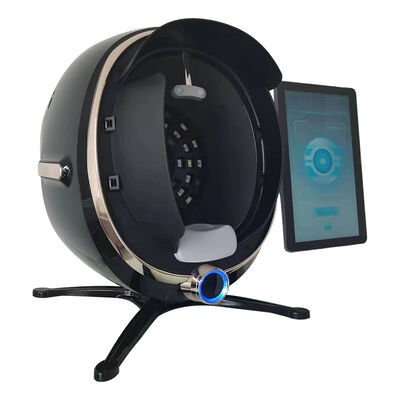 良い値段 表面深層検知皮膚分析機 オンライン