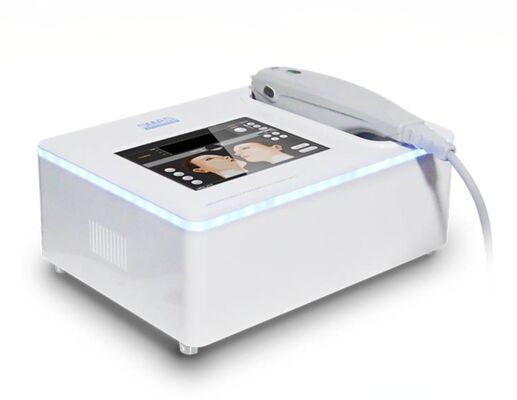 良い値段 3つのカートリッジ携帯用Hifu装置持ち上がり、きつく締まる反しわの皮 オンライン