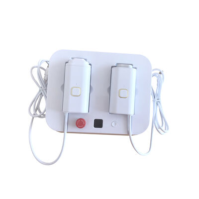 良い値段 808NM ダイオードレーザー 皮膚ケア 脱毛 自宅用 美容器 オンライン