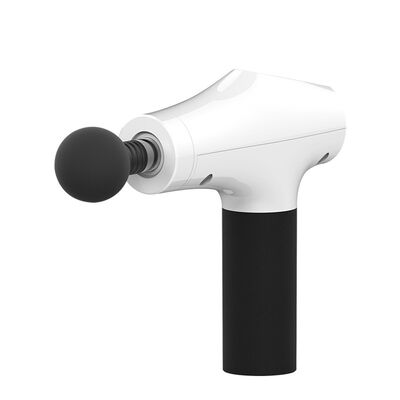 良い値段 小型携帯用振動110v電気筋肉マッサージ銃の美装置 オンライン