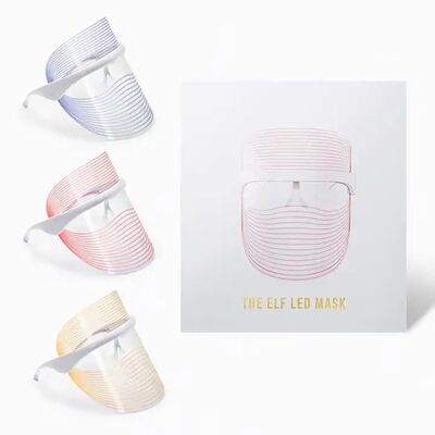 良い値段 鉱泉反老化する7色10W DC12Vの家の使用美装置 オンライン